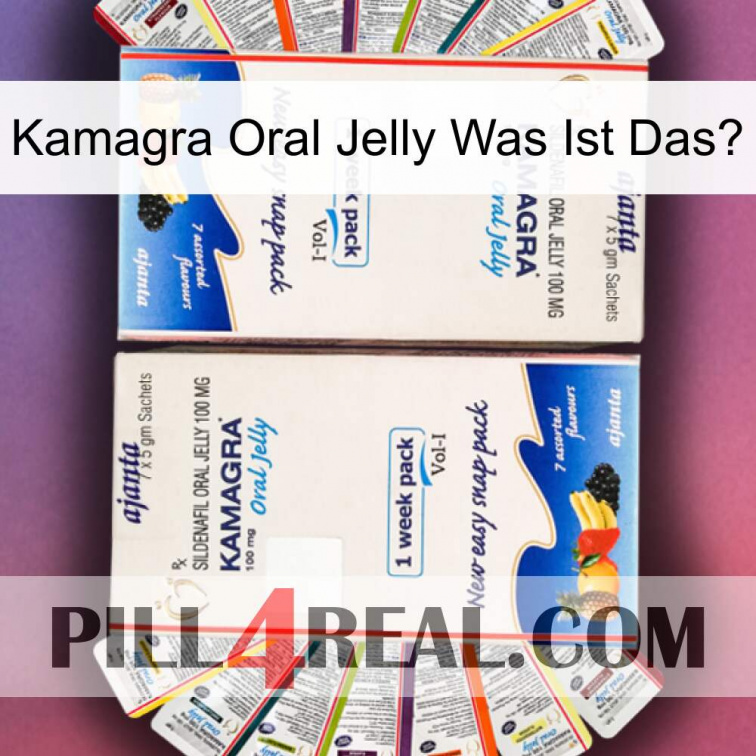 Kamagra Oral Jelly Was Ist Dask kamagra1